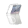 Ringke FUSION MAGNETIC MAGSAFE GALAXY Z FLIP 7 CLEAR 8800293855613 - 1347804 - zdjęcie 3